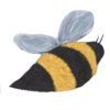 Bee Art 330px