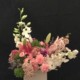 Pink Arrangement